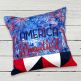                                ITH America The Beautiful Petite Quilt | Machine Embroidery Designs by JuJu
                            