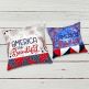                                ITH America The Beautiful Petite Quilt | Machine Embroidery Designs by JuJu
                            