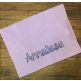 Amorette Sketch Embroidery Font | Machine Embroidery Designs by JuJu