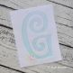 Amorette Sketch Embroidery Font | Machine Embroidery Designs by JuJu
