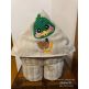 Darling Ducks Applique