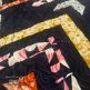 Flower Power Paisley 2 End-to-End Quilting Embroidery Design