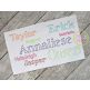 Annaliese Bean Embroidery Font | Machine Embroidery Designs by JuJu
