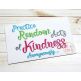 Anonymous Embroidery Font | Machine Embroidery Designs by JuJu