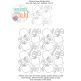 Apples End-to-End Quilting | Machine Embroidery Designs by JuJu