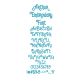 Arthur Embroidery Font Machine Embroidery Designs by JuJu