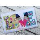 Art Love Applique | Machine Embroidery Designs by JuJu