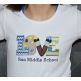 Art Love Applique