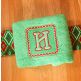 Aspen Embossed Monogram Alphabet Designs by JuJu machine embroidery designs