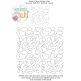 Awareness Ribbons End-to-End Quilting | Machine Embroidery Designs by JuJu
