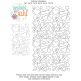 Awareness Ribbons End-to-End Quilting | Machine Embroidery Designs by JuJu