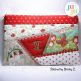 Crazy Patch Bag by Oma's Place | Machine Embroidery Designs by JuJu