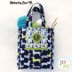 Monogram Tote by Oma's Place