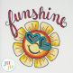 Funshine Embroidery Design | Machine Embroidery Designs by JuJu