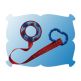 Baby Bottle Leash