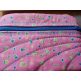 Quilted In The Hoop Zipper Bags 4 | Machine Embroidery Designs by JuJu