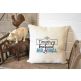 Customizable Family Signs 1 | Machine Embroidery Designs by JuJu