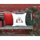 Christmas Vintage Sketch | Machine Embroidery Designs by JuJu