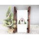 Christmas Vintage Sketch | Machine Embroidery Designs by JuJu