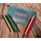 Barnyard Sketch Embroidery Font | Machine Embroidery Designs by JuJu