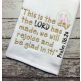 Barnyard Embroidery Font
