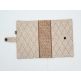 ITH Snap Tab Small Notebook Cover Set 1 | Machine Embroidery Designs by JuJu