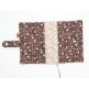 ITH Snap Tab Small Notebook Cover Set 2 | Machine Embroidery Designs by JuJu