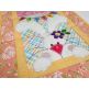 ITH Modular Seasonal Table Runner | Machine Embroidery Designs by JuJu