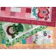 ITH Modular Seasonal Table Runner | Machine Embroidery Designs by JuJu
