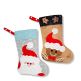 ITH Christmas Stockings 3 | Machine Embroidery Designs by JuJu