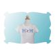 Baseball Mom Applique