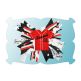 Baseball/Softball Jersey Snap Clip Cover In The Hoop
