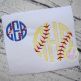 Baseball Laces Embroidery | Machine Embroidery Designs by JuJu