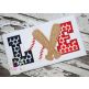 Itch 2 Stitch Baseball Love Applique Digital Embroidery Machine Designs by JuJu