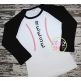 Baseball or Softball Stitches Embroidered | Machine Embroidery Designs by JuJu