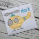 Basic Helicopter Applique | Machine Embroidery Designs by JuJu