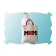 Basketball Mom Applique