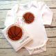 Basketball Psalm Applique with verse | Machine Embroidery Designs by JuJu