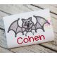 Bat Applique | Machine Embroidery Designs by JuJu