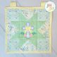 In The Hoop Easter Mini Quilt Project