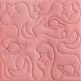 Night Sky Quilting Backdrops Design | Machine Embroidery Designs by JuJu
