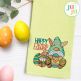 Easter Delight 1 Sketch Embroidery Set | Machine Embroidery Designs by JuJu