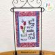 All Things Mini Quilt by Oma's Place