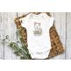 Be Kind Critters Sketch 1 | Machine Embroidery Designs by JuJu