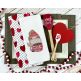 Be Mine Gnome | Machine Embroidery Designs by JuJu