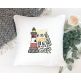 Lighthouse Word Art 1 | Machine Embroidery Designs by JuJu