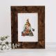Bee Gnome Hive | Machine Embroidery Designs by JuJu