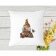 Bee Gnome Hive | Machine Embroidery Designs by JuJu