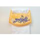ITH Busy Bees Bee Yourself Wrap Around Towel Topper | Machine Embroidery Designs by JuJu