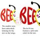 Bee Mine Bumblebee Applique | Machine Embroidery Designs by JuJu